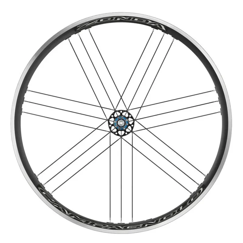 Rueda trasera CAMPAGNOLO ZONDA