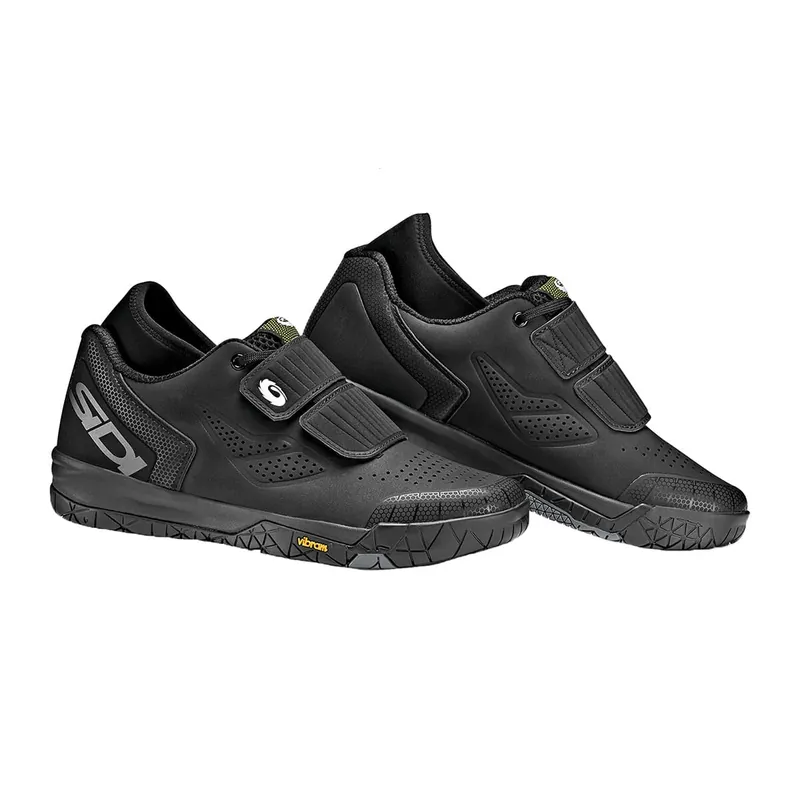 Zapatillas MTB SIDI DIMARO Negro