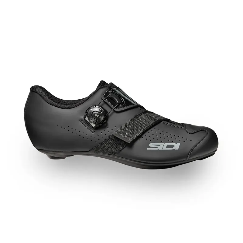 Zapatillas de carretera SIDI PRIMA MEGA Negras