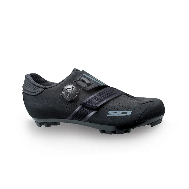 Zapatillas MTB SIDI AERTIS MEGA Negras
