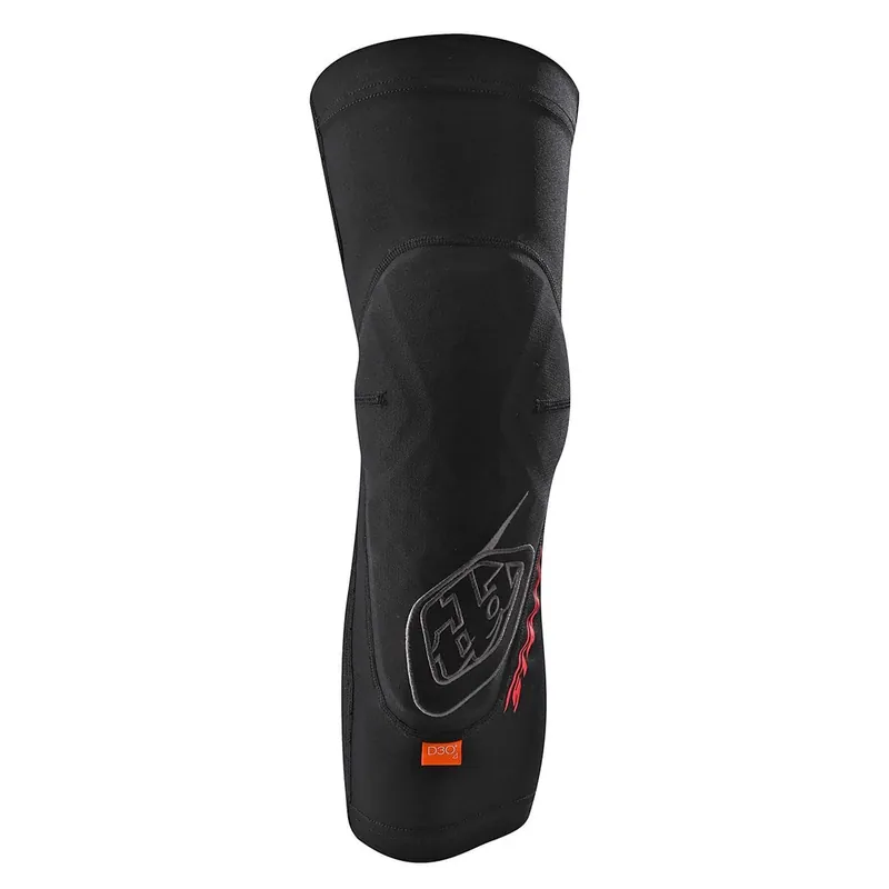 Rodilleras TROY LEE DESIGNS STAGE Negro