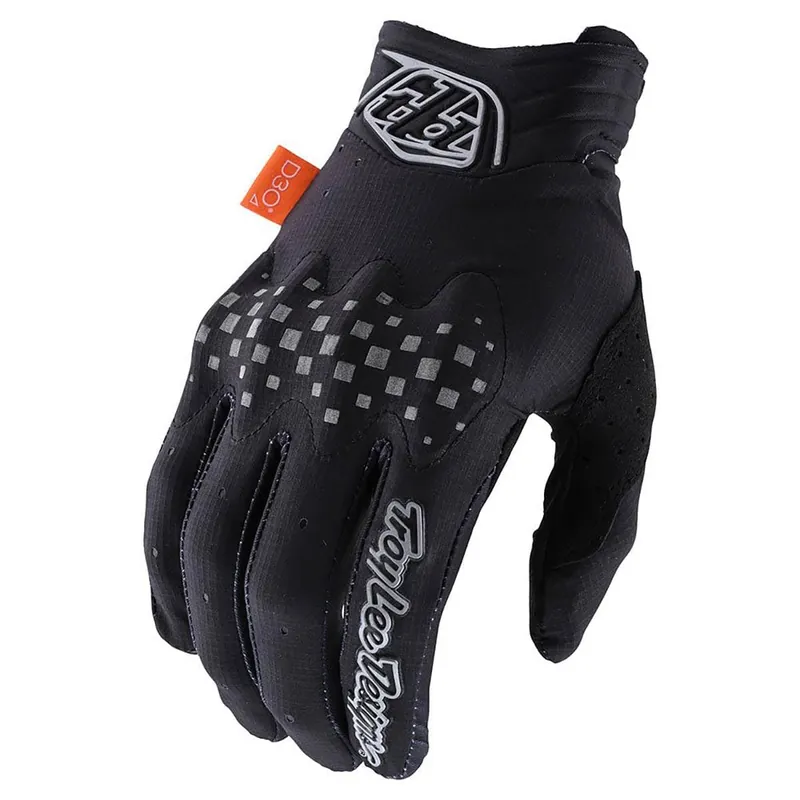 TROY LEE DESIGNS GAMBIT Guantes Negro
