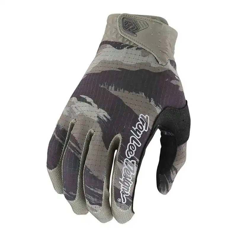 TROY LEE DESIGNS Guantes AIR Khaki Camo