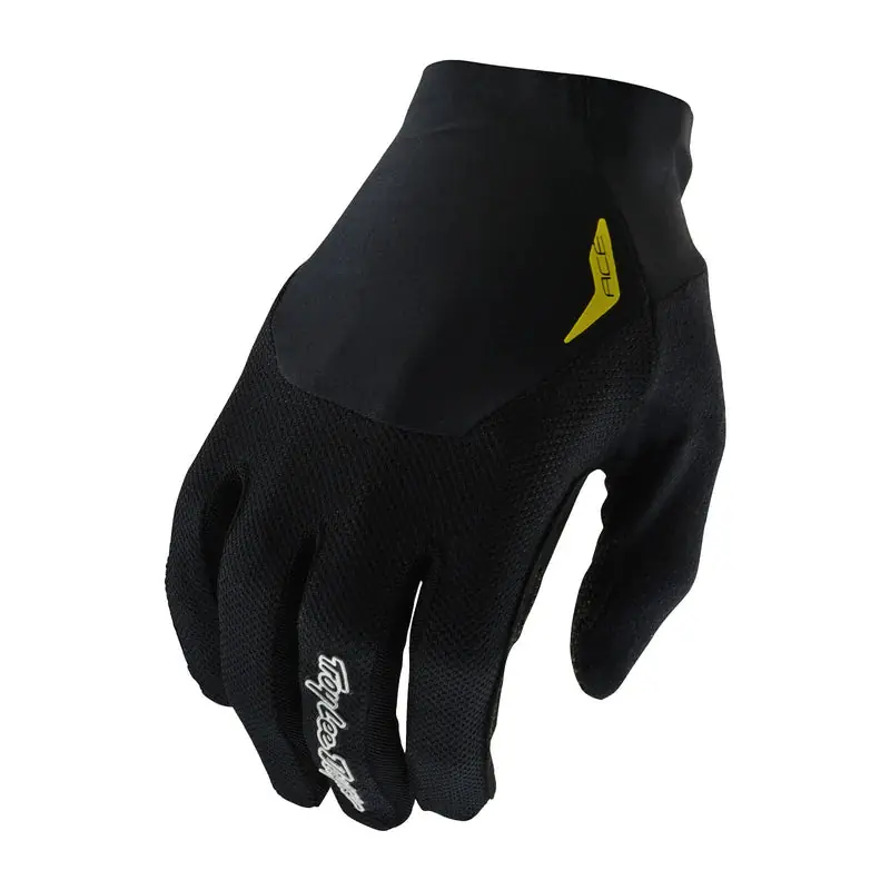 TROY LEE DESIGNS ACE 2.0 Guantes Negro