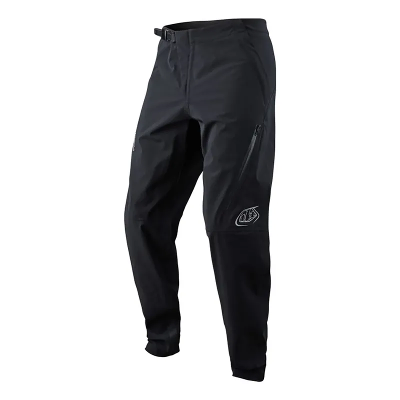 TROY LEE DESIGNS RESIST Pantalones Negro