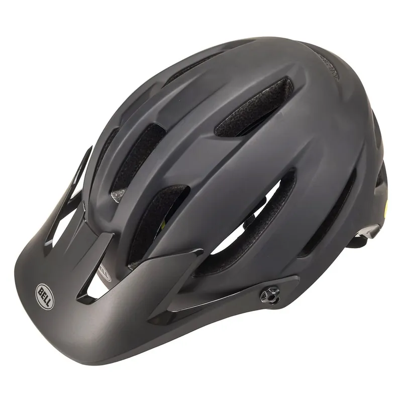 Casco MTB BELL 4FORTY MIPS Negro