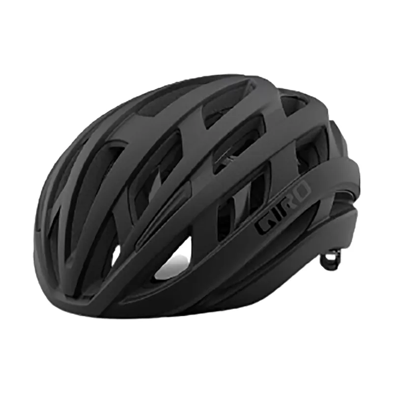 Casco de carretera GIRO HELIOS MIPS SPHERICAL Negro mate