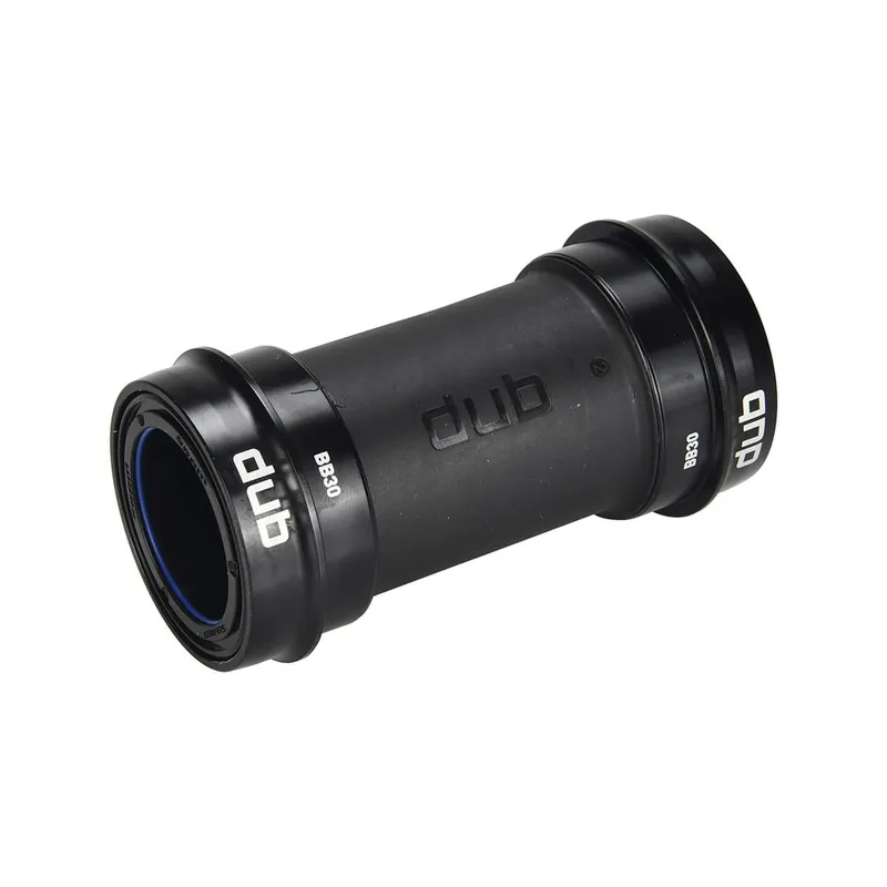 Platos y bielas SRAM DUB BB30 68x42 mm