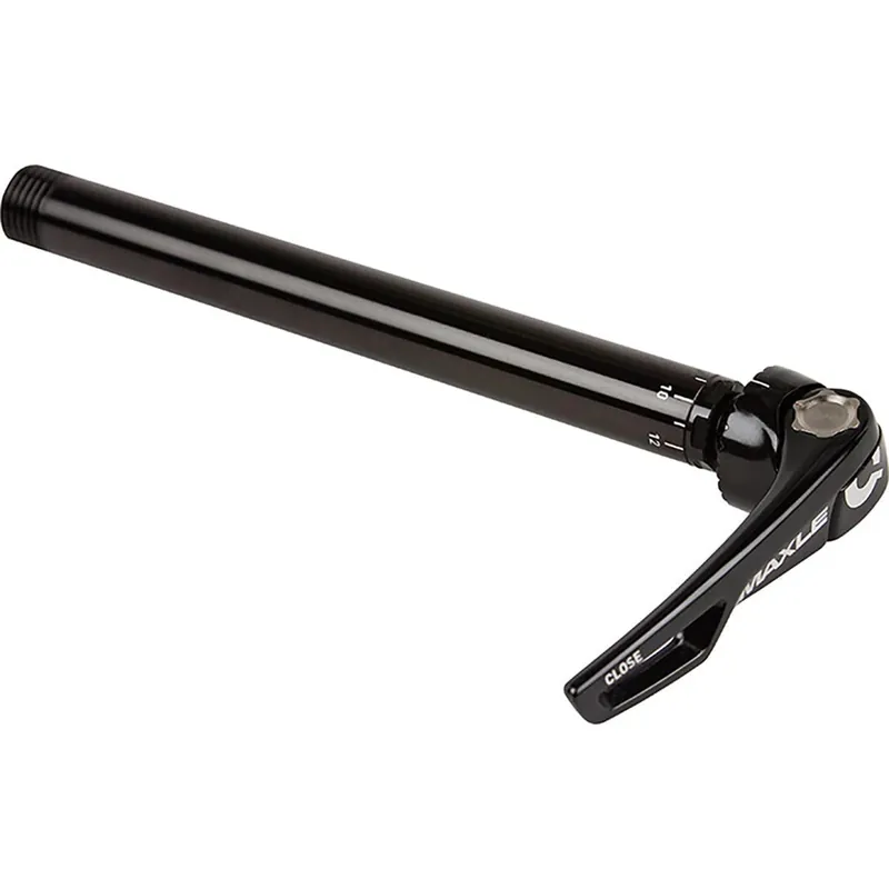Eje delantero ROCKSHOX MAXLE ULTIMATE RS RUDY 12x100 M12x1.50