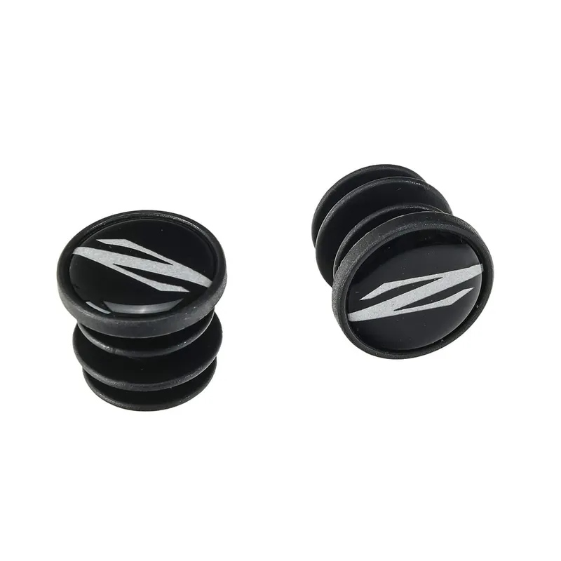 Tapones de manillar ZIPP (x2)