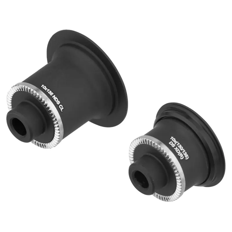 Adaptadores de rueda trasera ZIPP COGNITION Disc Center Lock Quick Release XDR #11.2018.048.030