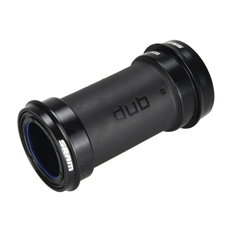 Platos y bielas SRAM DUB BB30 73x42 mm