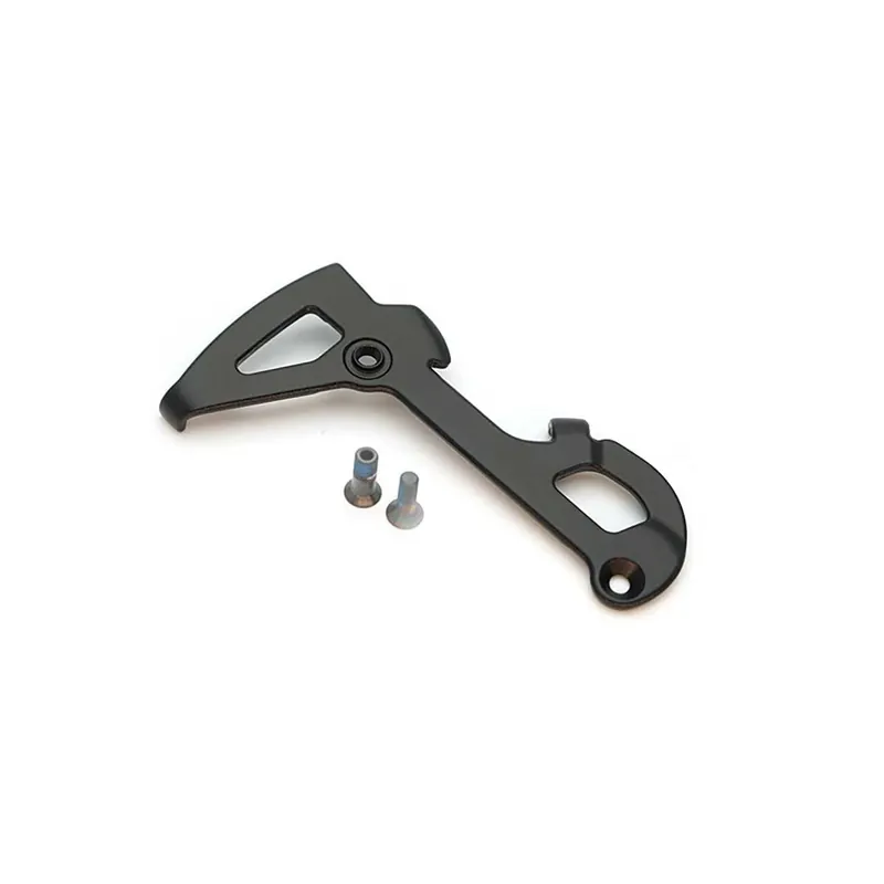 Horquilla y tornillos para cambio SRAM RED XPLR ETAP AXS