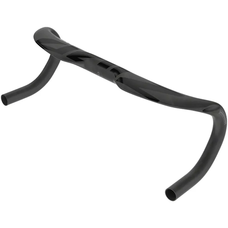 Manillar ZIPP SL 70 AERO Negro - Carbono