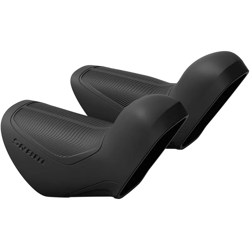 SRAM RED/FORCE ETAP AXS Mechanical Cubiertas Traseras Negro