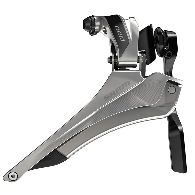 Desviador SRAM RED 2x11V Braze-on