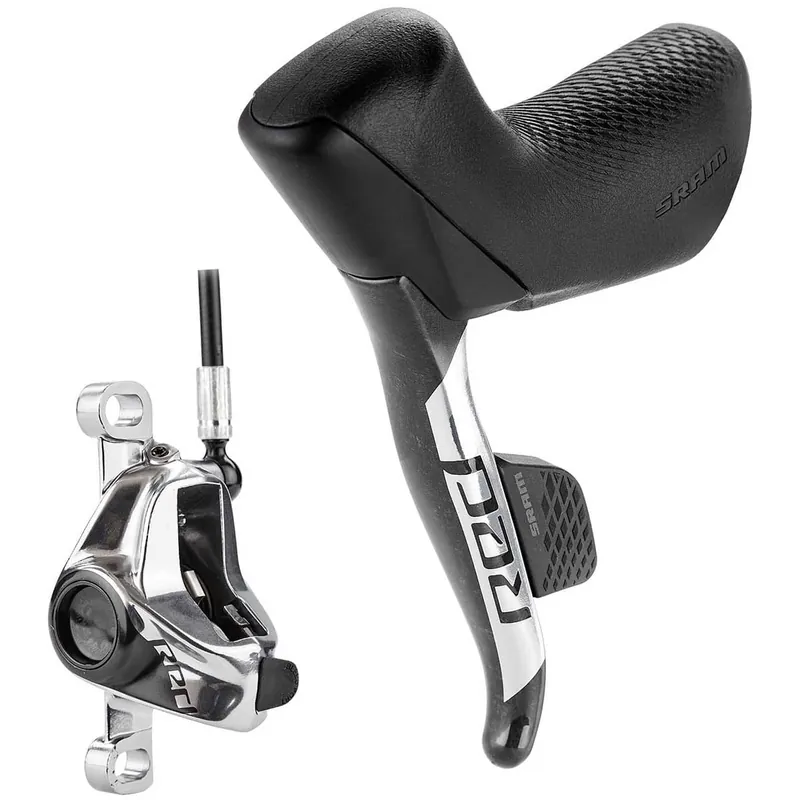 SRAM RED ETAP Palanca izquierda y pinza delantera
