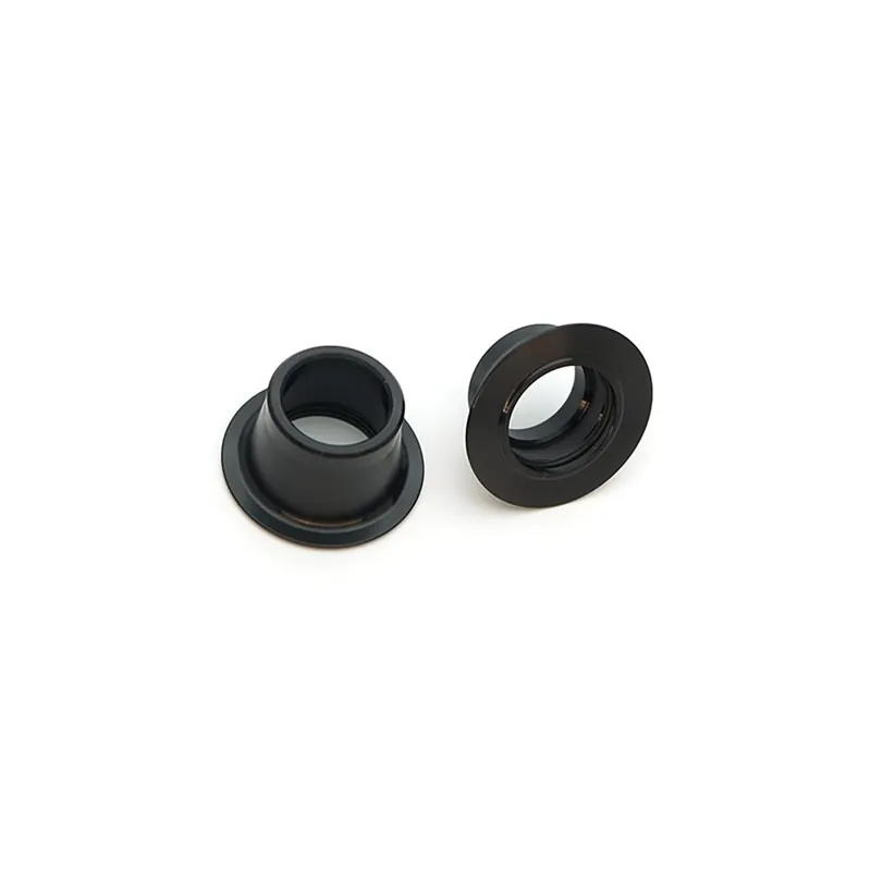 ZIPP 76 Center Lock Disc 15x100 mm Kit Adaptador Eje Cubo Delantero #11.2018.047.000