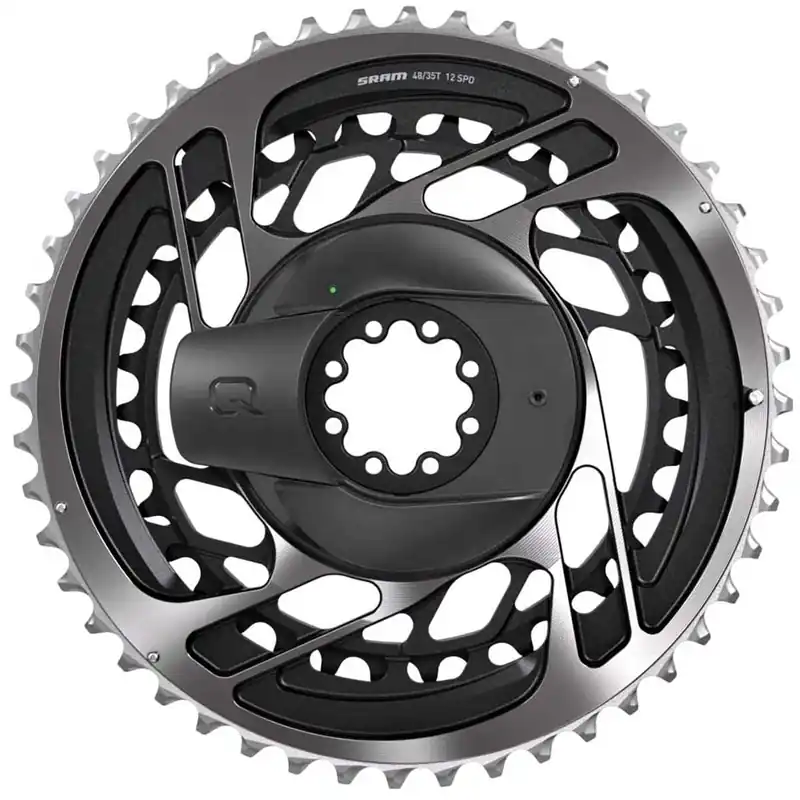 Kit sensor de potencia SRAM RED AXS Direct Mount