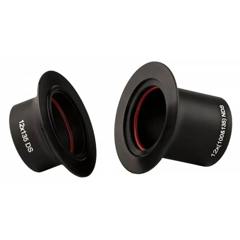 ZIPP COGNITION Disc CL 12x135 mm Kit adaptador buje trasero Sram #11.2018.049.010