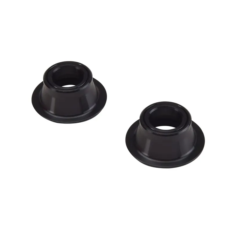 ZIPP 77DISC Eje pasante 12x100 mm Kit de conversión de buje delantero #11.1918.046.000
