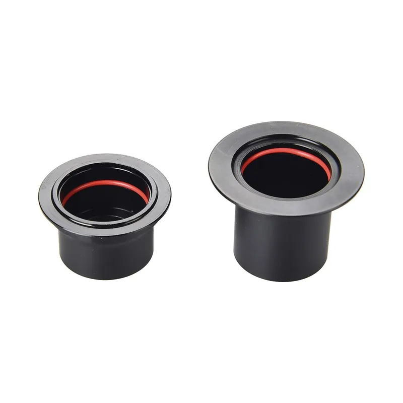 ZIPP COGNITION Disc Thru Axle Rear Hub Conversion Kit 12x135 mm XDR #11.2018.049.050