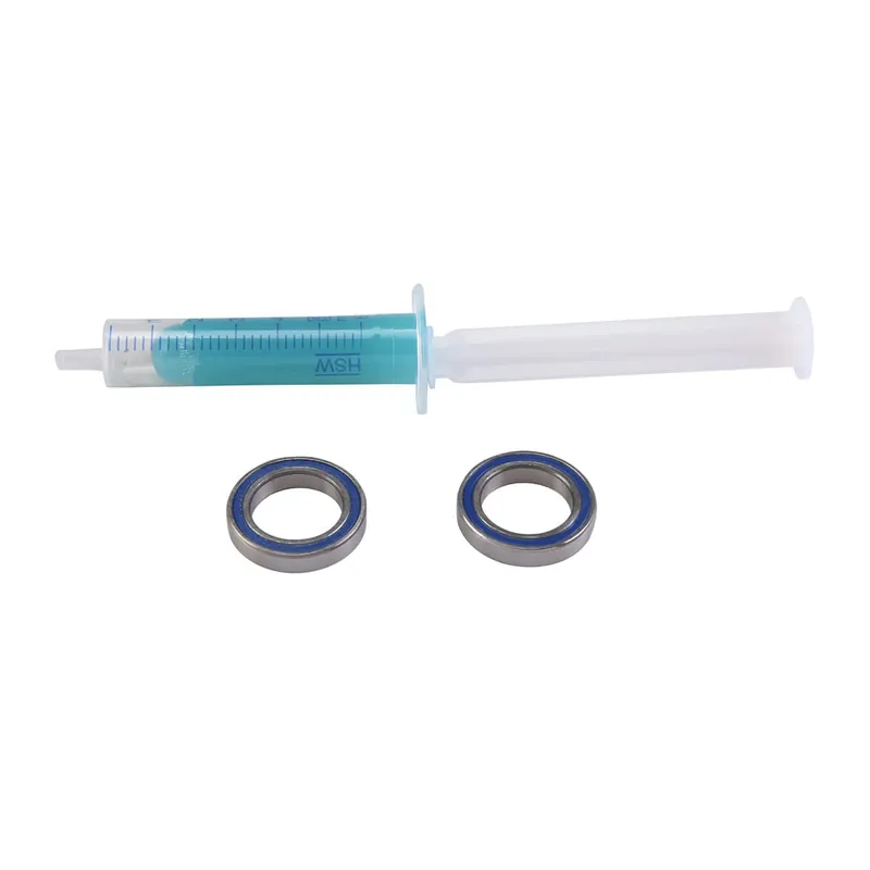 ZIPP 61803 Kit de rodamientos cerámicos para cubos delanteros 30/60/88 o traseros 188 #00.1918.183.000