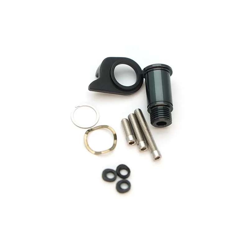 SRAM FORCE XPLR AXS Kit de pernos de montaje y empotramiento del desviador trasero #11.7518.093.010