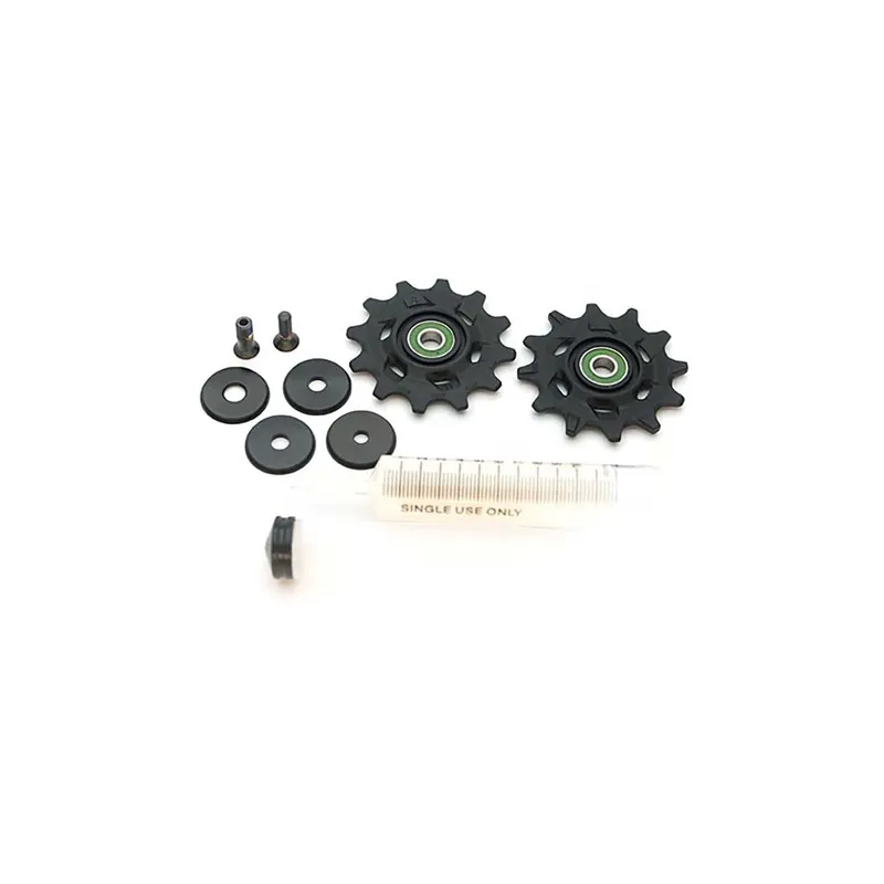 Par de ruedas desviadoras SRAM Red XPLR AXS #11.7518.102.000