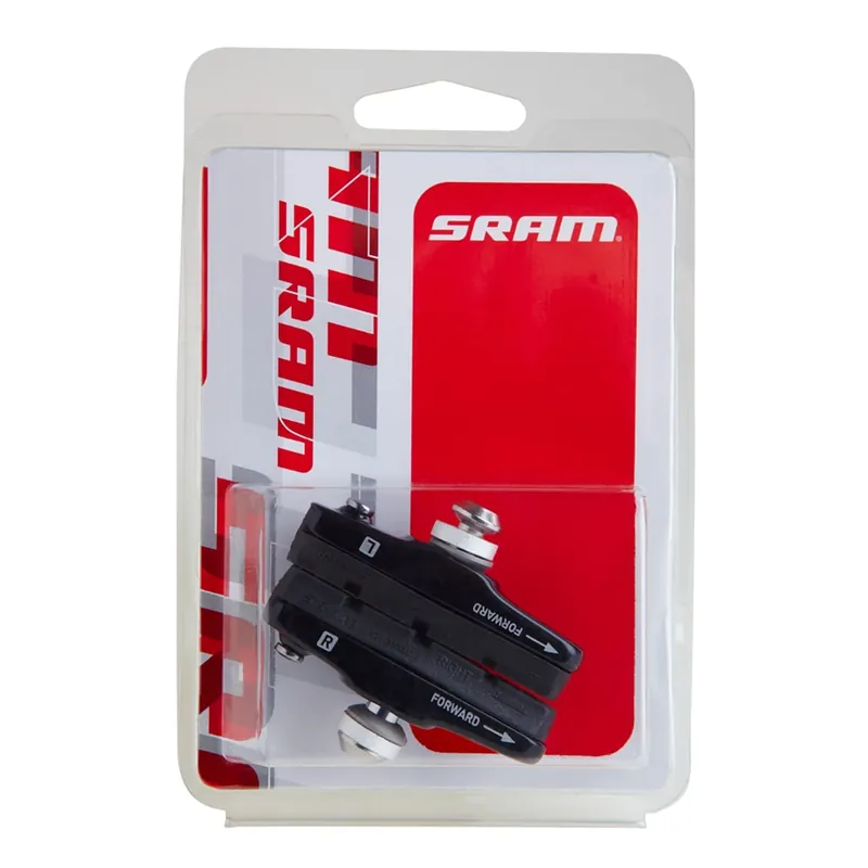 Par de patines SRAM RIVAL