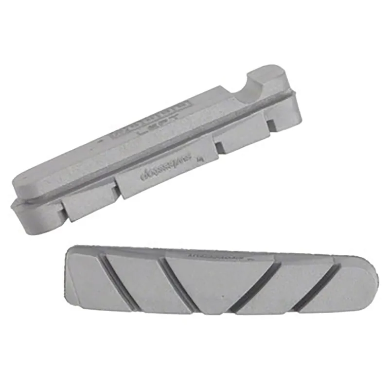 Par de Patines ZIPP PLATINIUM PRO EVO Shimano Carbon Cartridge