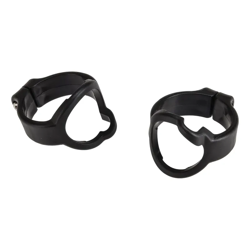 Par de soportes para pomos SRAM RED E-TAP BLIP CLAMP