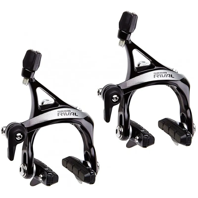 Par de pinzas SRAM RIVAL 22