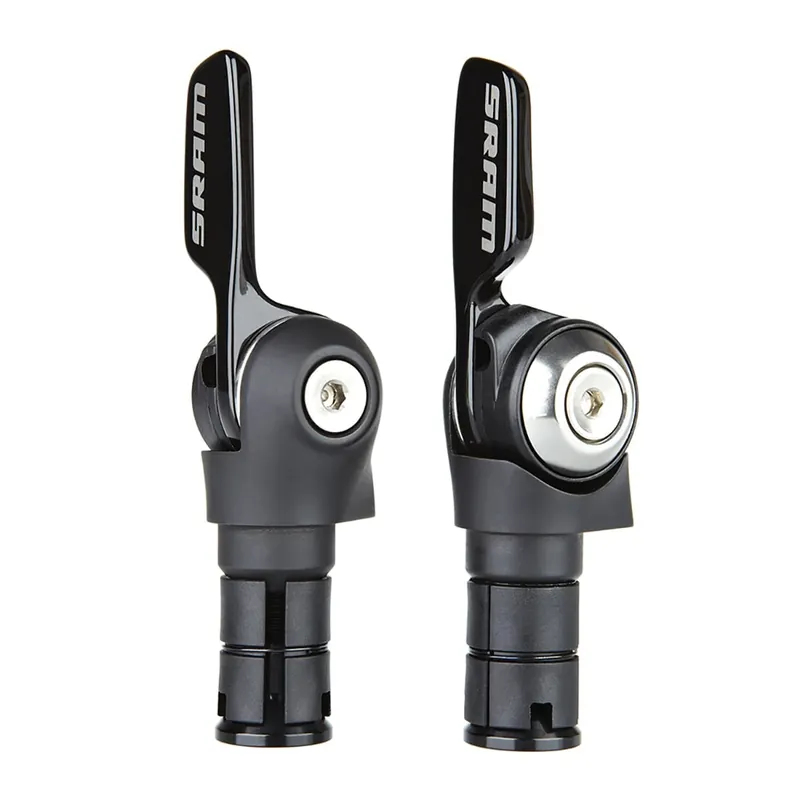 Par de mandos de cambio SRAM AERO SL-500 2x11V