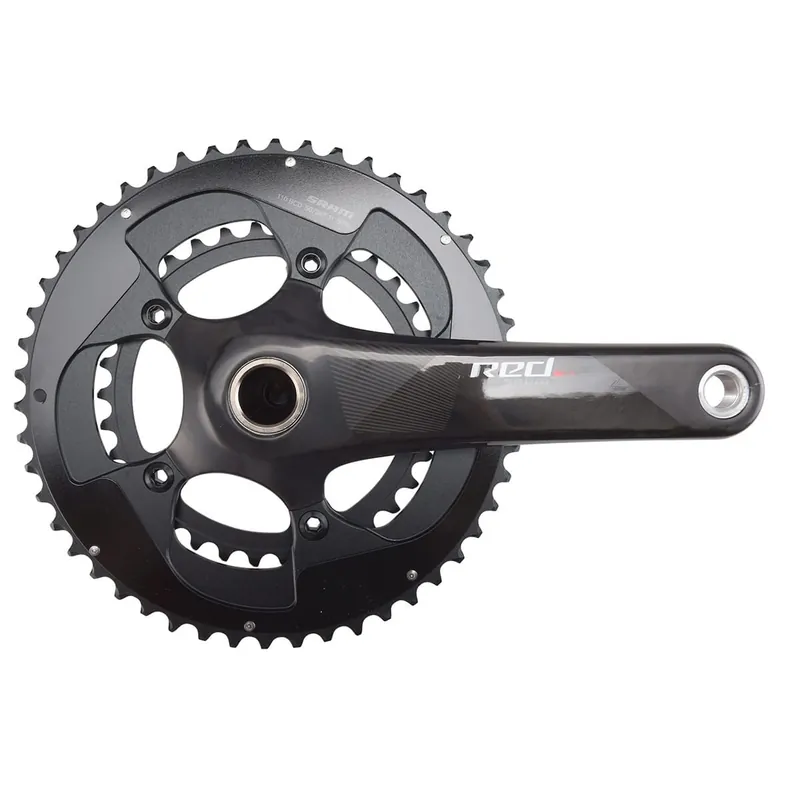 Platos y bielas SRAM RED GXP 11V