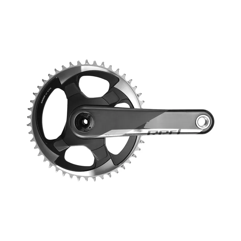 Platos y bielas SRAM RED AXS DUB 12V Mono