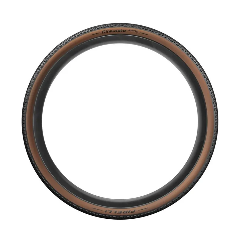 Neumático PIRELLI CINTURATO GRAVEL H CLASSIC 650x50b Tubeless Ready Beige