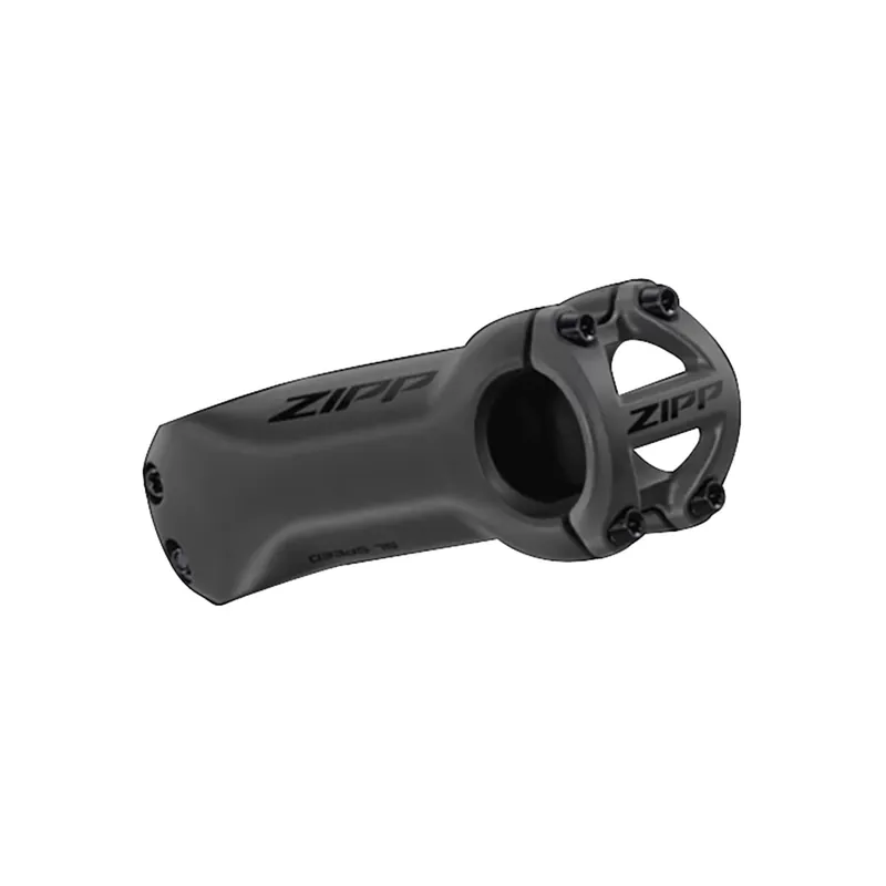 ZIPP SL SPEED 6° potencia Carbono Negro