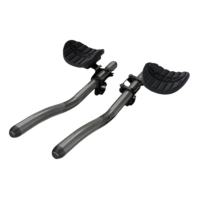 Extensiones de manillar ZIPP VUKA CLIP RACE - Carbono