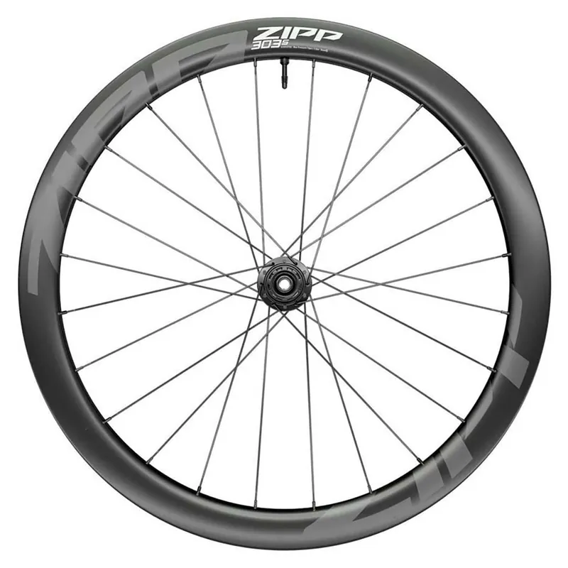 Rueda trasera ZIPP 303 S DISC Tubeless Ready (Center Lock)