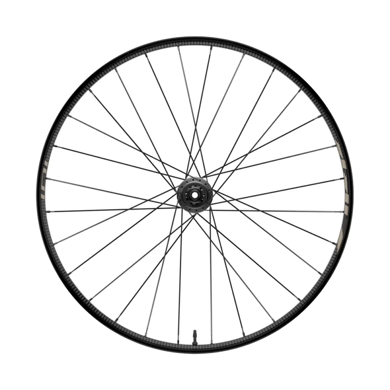 ZIPP 101 XPLR DISC TUBELESS 700c (Center Lock) rueda trasera, versión Kwiqsand