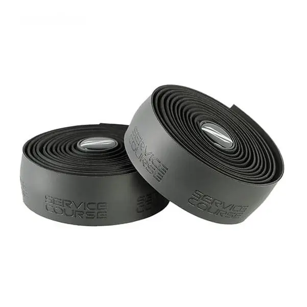Cinta de colgar ZIPP SERVICE COURSE Negro