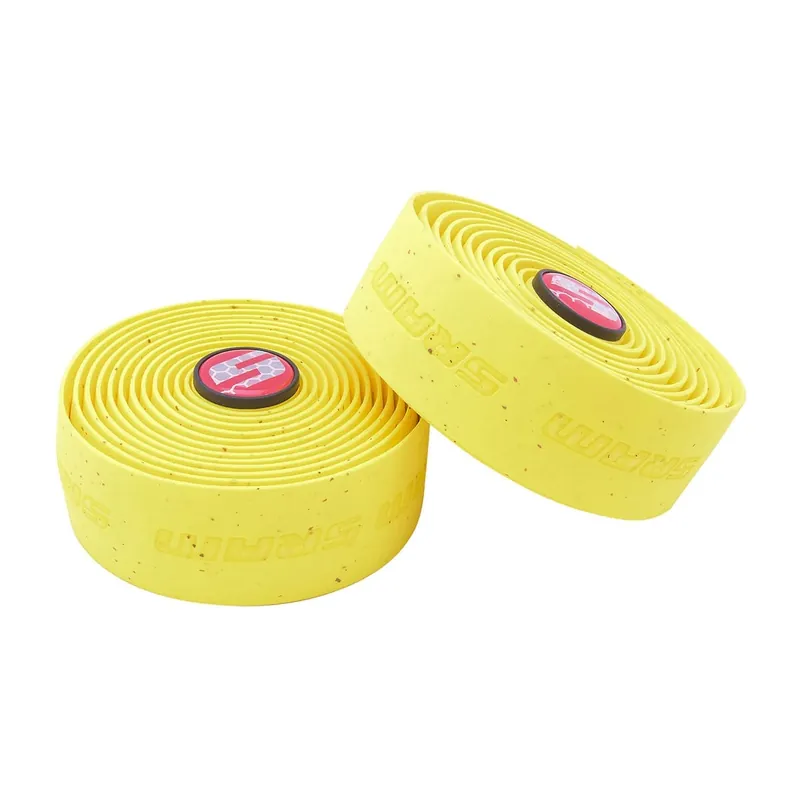 SRAM SUPERCORK Cinta de suspensión Amarillo