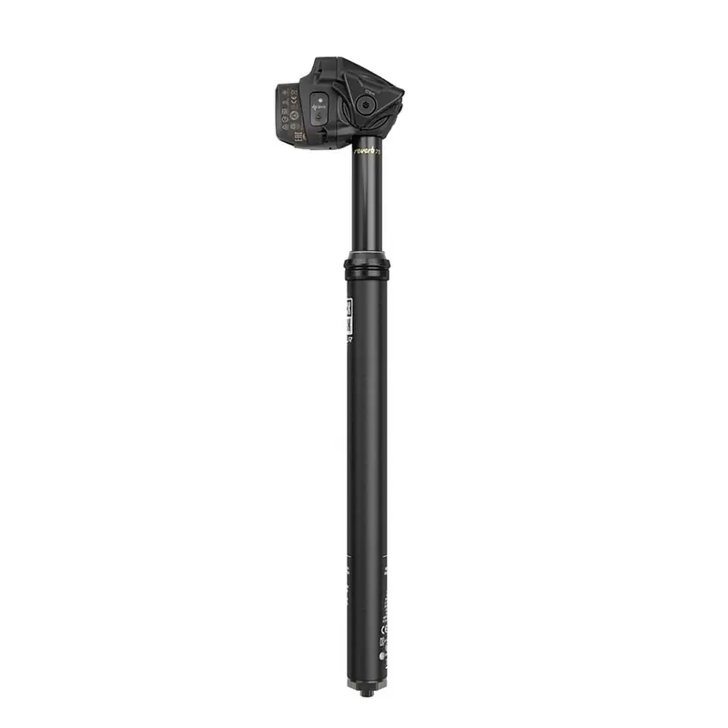 Tija telescópica ROCKSHOX REVERB AXS XPLR 50mm