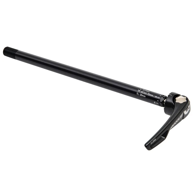 Eje rueda trasera ROCKSHOX MAXLE ULTIMATE FAT BIKE 12x197 mm