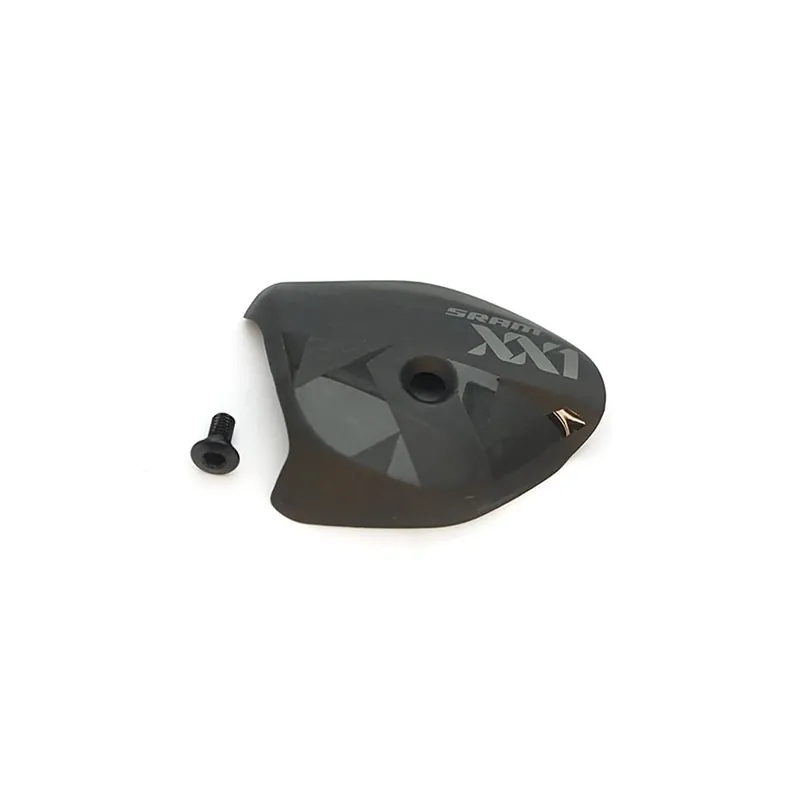 SRAM EAGLE XX1 Tapa de cambio derecha Negro #11.7018.058.010
