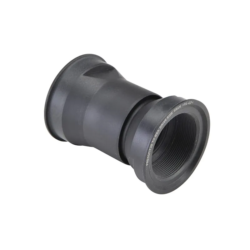 Adaptador de plato SRAM PF30 BSA 83 mm