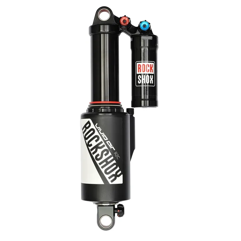 Amortiguador ROCKSHOX VIVID AIR R2C Mid Reb/Mid Comp