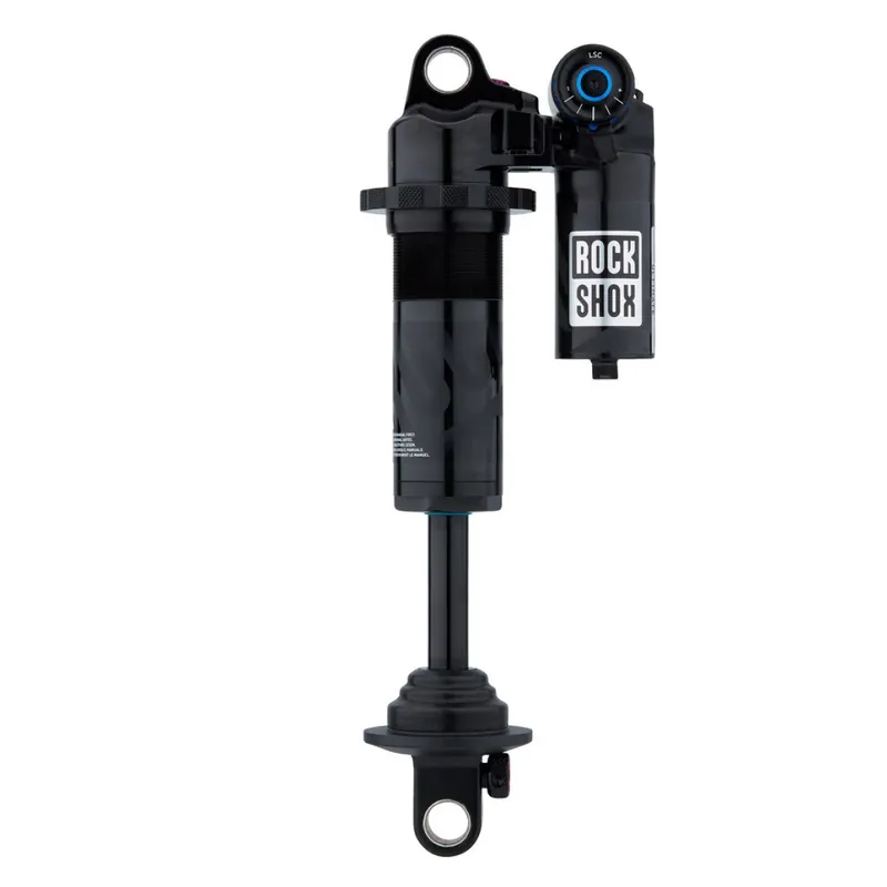 Amortiguador ROCKSHOX SUPER DELUXE ULTIMATE RC2T 2023