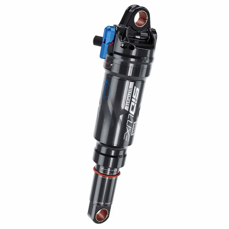 Amortiguador ROCKSHOX SIDLUXE ULTIMATE RL